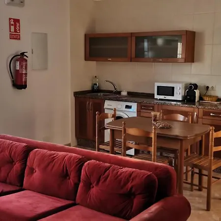 El Parque 3 Apartamento