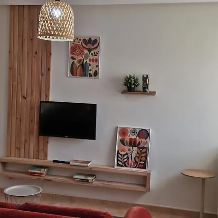 Apartamento El Parque 3