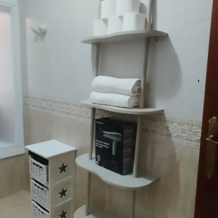 El Parque 3 Apartamento *